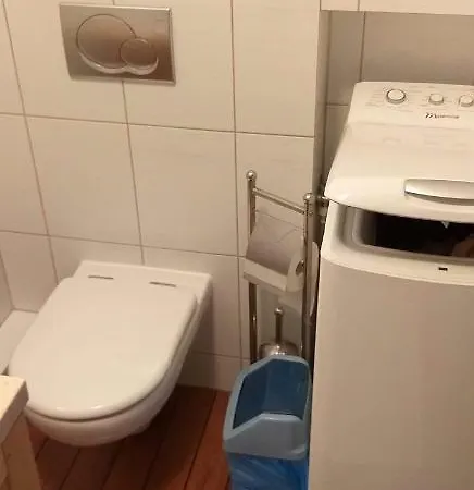 Apartament W Olsztynie