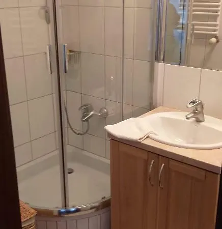 Apartament W Olsztynie Apartment Olsztyn (Warmian-Masurian)