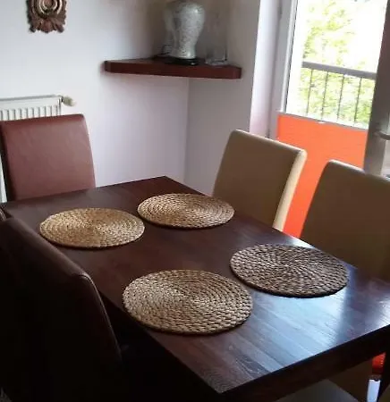 Apartament W Olsztynie Apartment Olsztyn (Warmian-Masurian)