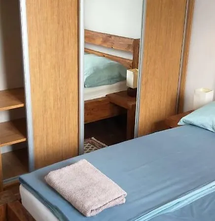 Apartament W Olsztynie Apartment Olsztyn (Warmian-Masurian)