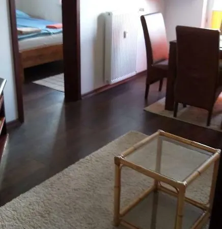 Apartament W Olsztynie