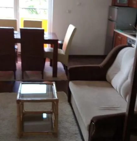 Apartament W Olsztynie Olsztyn (Warmian-Masurian)